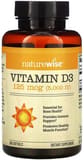 Naturewise Vitamin D3