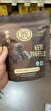 Bhu Keto Keto Truffles