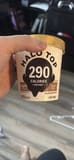 Halo Top Light Ice Cream Vanilla Flavored
