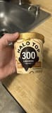 Halo Top Sea Salt Caramel