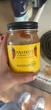 Mateo's Gourmet Salsa Medium