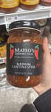 Mateo's Medium Cantina Style