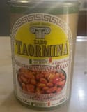 Saro Taormina VegetarianBakedBeans