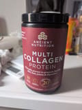 Ancient Nutrition Multi Collagen Protein
