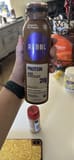 Rebbl Protein Dark Chocolate