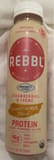 Rebbl Strawberries & Creme Protein Shake