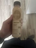 Rebbl Oatmeal Cookie Protein Shake