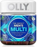 Men’s multi Olly Vitamins