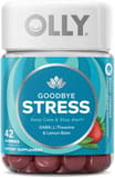 Olly Goodbye Stress