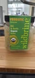 Wildbrine Dill & Garlic Organic Kraut