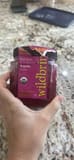 Wildbrine Red Beet & Cabbage Organic Kraut