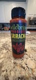 Wildbrine Probiotic Kimchi Live Sriracha; Spicy Korean