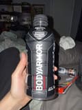 Bodyarmor Blackout Berry