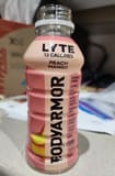 Bodyarmor Lyte Sports Drink Peach Mango