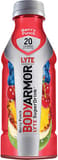Bodyarmor Lyte berry punch sports drink