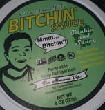 Bitchin' Sauce Cilantro Chili Bitchin' Sauce