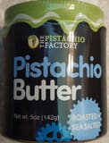 The Pistachio Factory Pistachio Butter