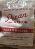 Pecan Nation Pecan Halves