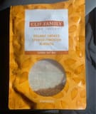Clif Family Organic Smoked Almonds