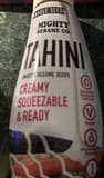 Mighty Sesame Co. Tahini