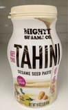 Mighty Sesame Co. Tahini Sesame Seed Paste