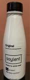 Soylent Meal replacement drink