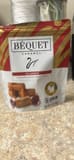 Bequet Classic handcrafted gourmet butter caramel
