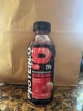 PROTEIN2O Protein 2O Clear Protein Drink Strawberry Watermelon