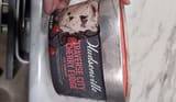 Hudsonville Travel City Cherry Fudge
