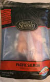Simply Seafood Pacific salmon