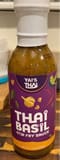 Yai's Thai Thai Basil Stir Fry Sauce
