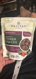 Navitas Organics Organic Power Snacks