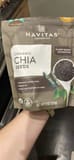 Navitas Organics Organic Chia Seeds