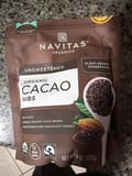 Navitas Organics Organic Cacao Nibs