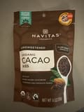 Navitas Organics Organic Cacao Nibs