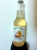 Sky Valley Organic sparkling soda