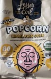 Lesser Evil Popcorn Himalayan Gold
