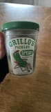 Grillo's Pickles Spear Classic Dill