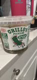 Grillo's Pickles Spears Classic Dill