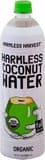Harmless Harvest Organic Coconut Water