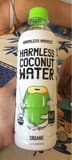 Harmless Harvest Organic Coconut Water