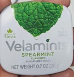 Velamints Super Free Mints