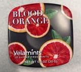 Velamints Blood Orange Velamints