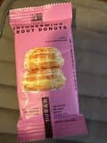 Daydreaming About Donuts Trubar