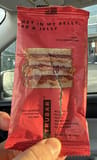 Trubar PB & Jelly Protein Bar