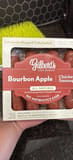 Gilbert's Bourbon Apple Chicken Sausage