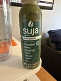 Suja Uber greens