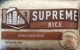Supreme Rice