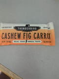 Thunderbird Cashew Fig Carrot