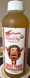 Tapuatcha Lychee Peach Kombucha